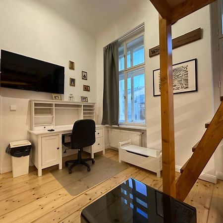 Cozy New Loft Apartment ปราก ภายนอก รูปภาพ