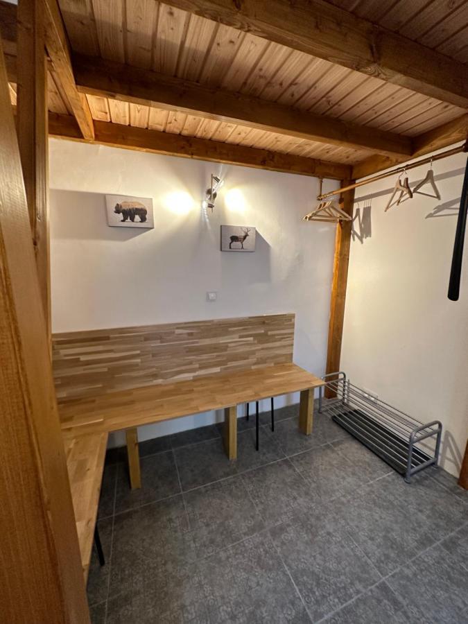 Cozy New Loft Apartment ปราก ภายนอก รูปภาพ