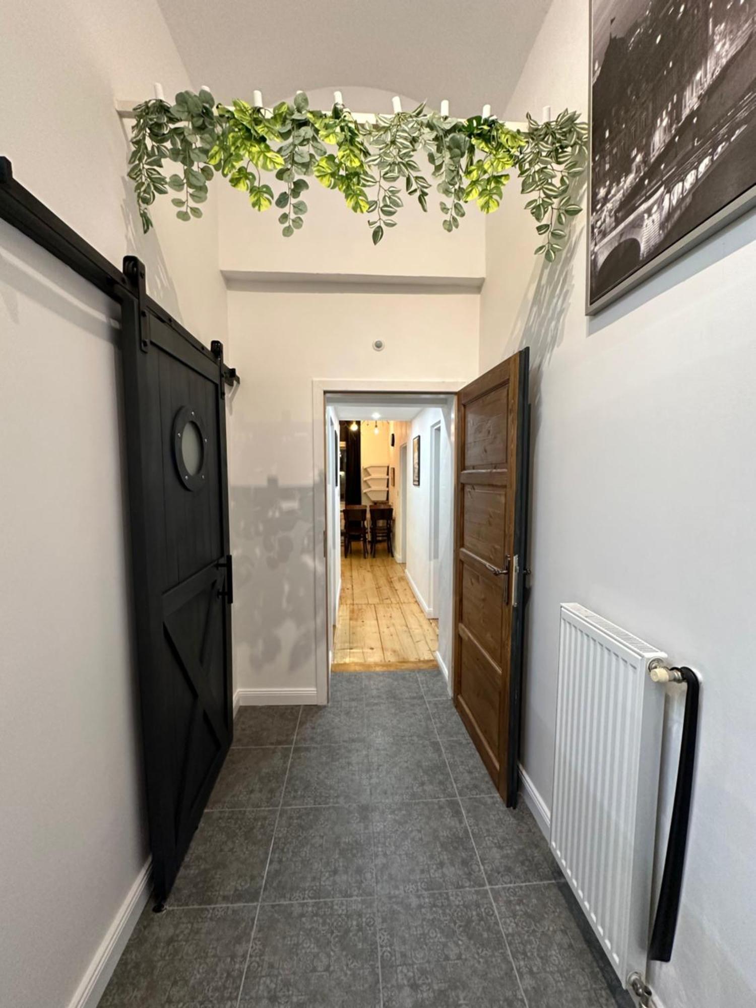 Cozy New Loft Apartment ปราก ภายนอก รูปภาพ