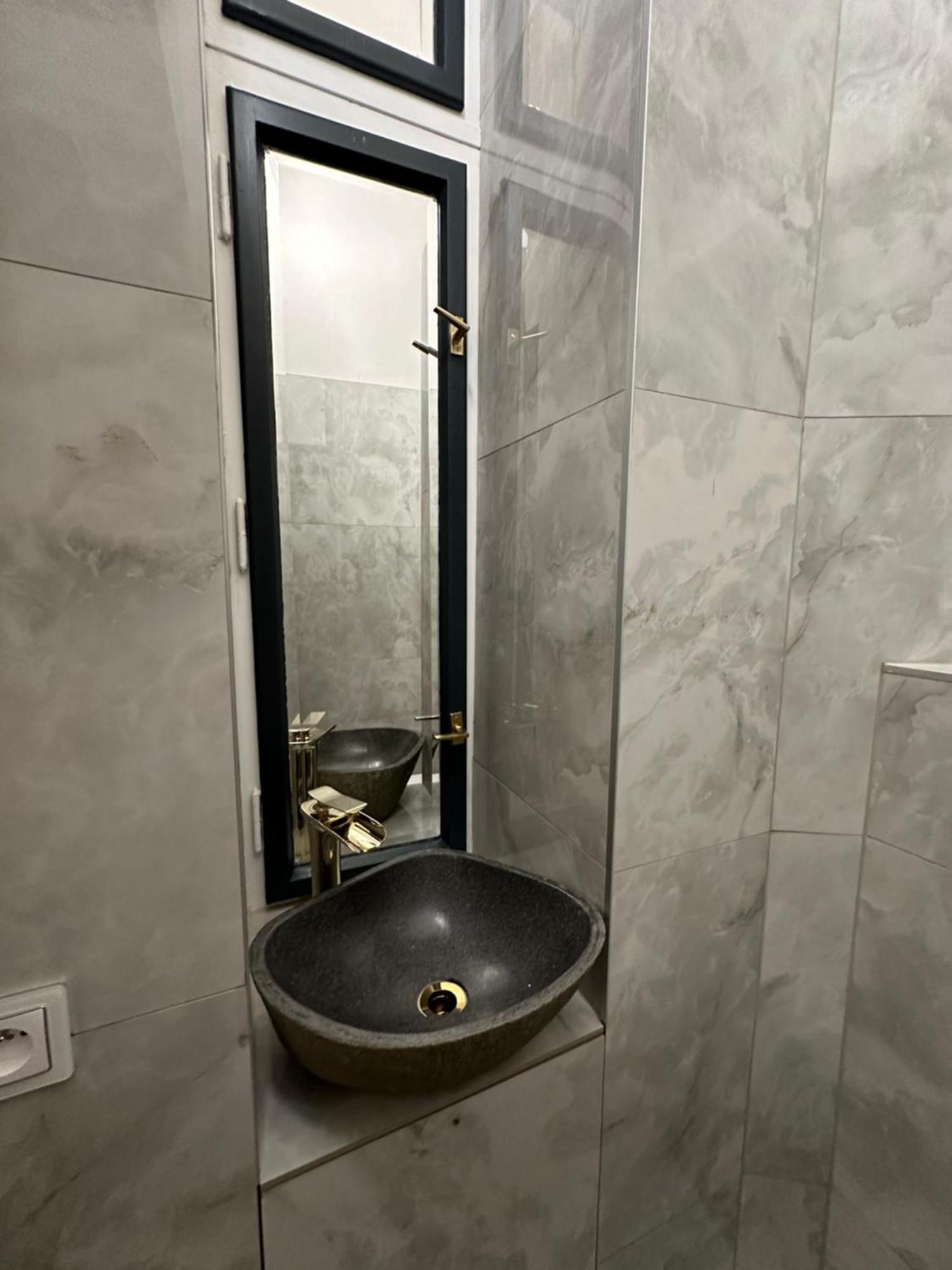 Cozy New Loft Apartment ปราก ภายนอก รูปภาพ